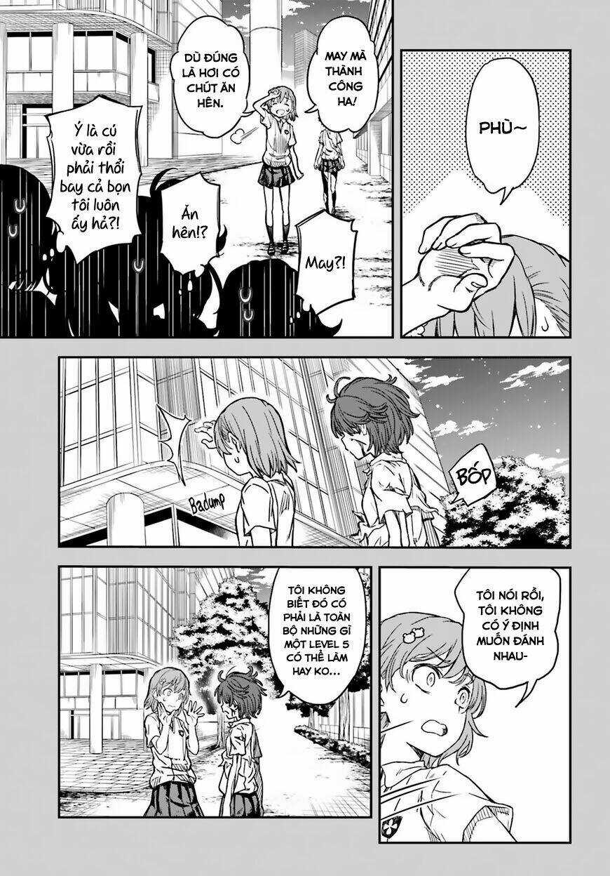 Vùng Đất Ma Pháp Chapter 139.5 trang 7