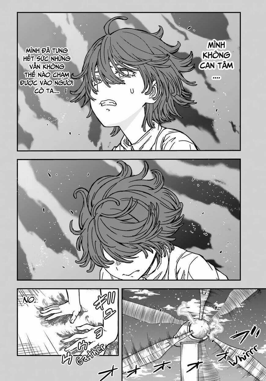 Vùng Đất Ma Pháp Chapter 139 trang 14