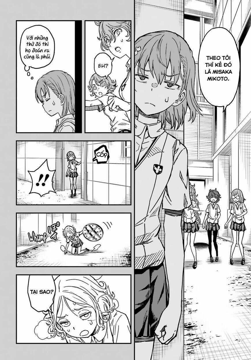 Vùng Đất Ma Pháp Chapter 139 trang 4