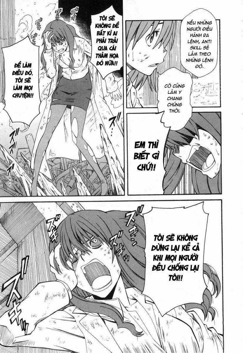 Vùng Đất Ma Pháp Chapter 14 trang 29