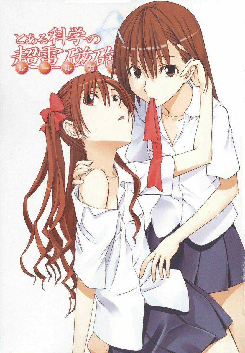 Vùng Đất Ma Pháp Chapter 14 trang 3