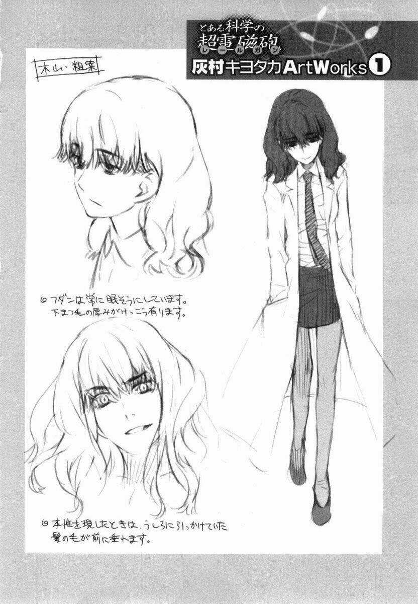 Vùng Đất Ma Pháp Chapter 14 trang 36