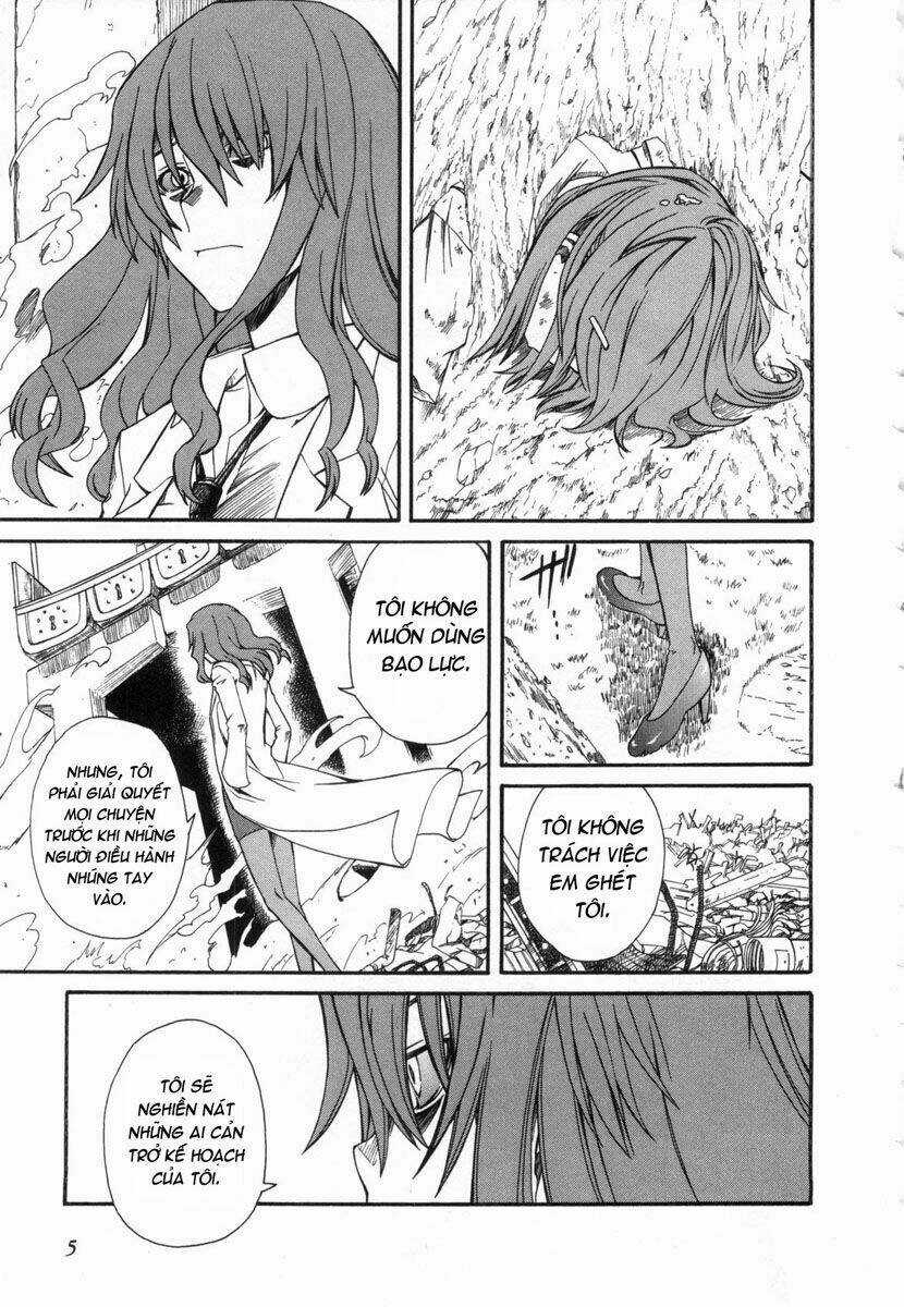 Vùng Đất Ma Pháp Chapter 14 trang 7