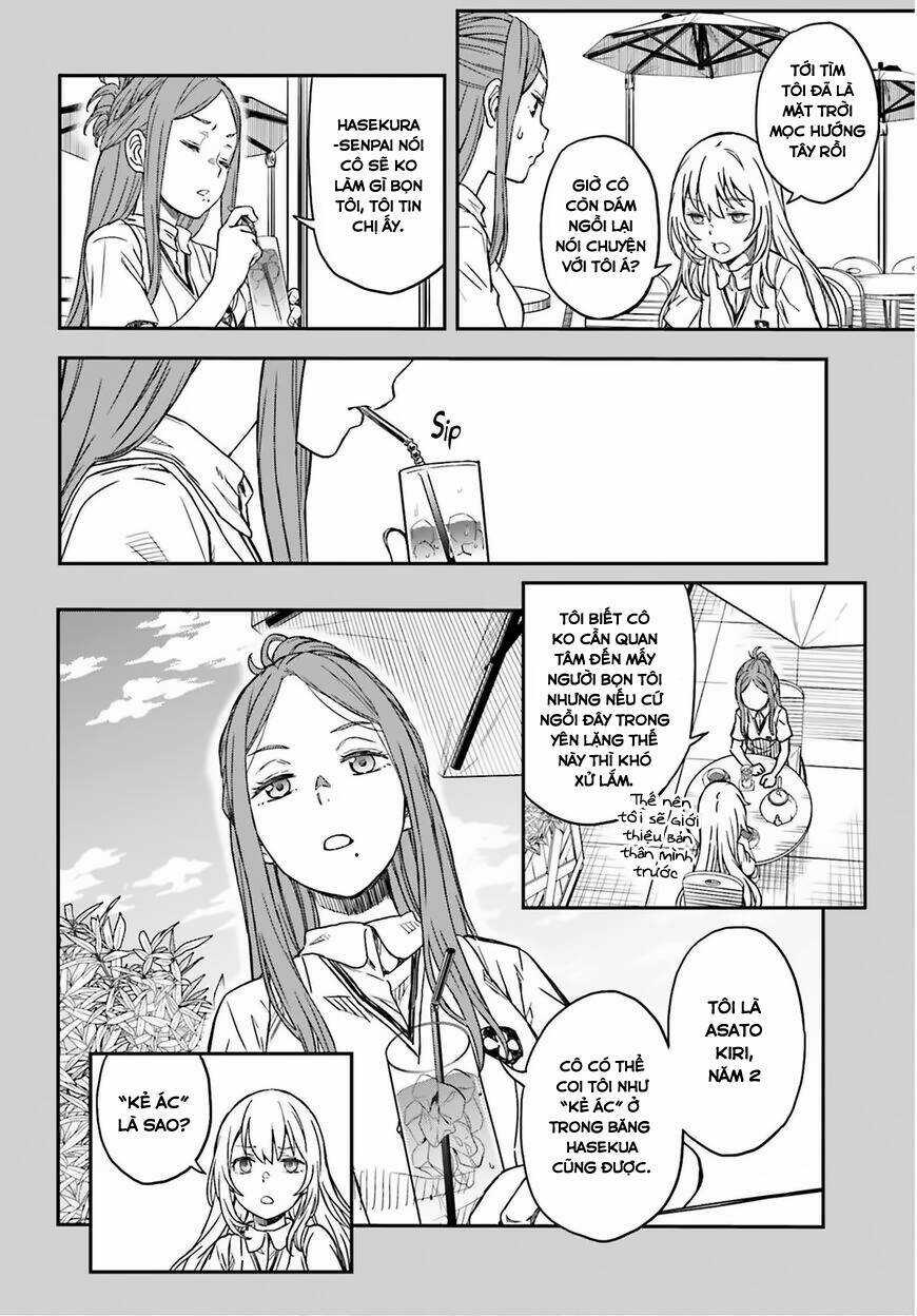 Vùng Đất Ma Pháp Chapter 140.5 trang 2