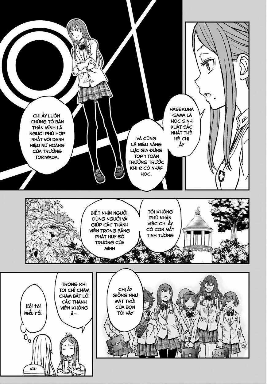 Vùng Đất Ma Pháp Chapter 140.5 trang 3