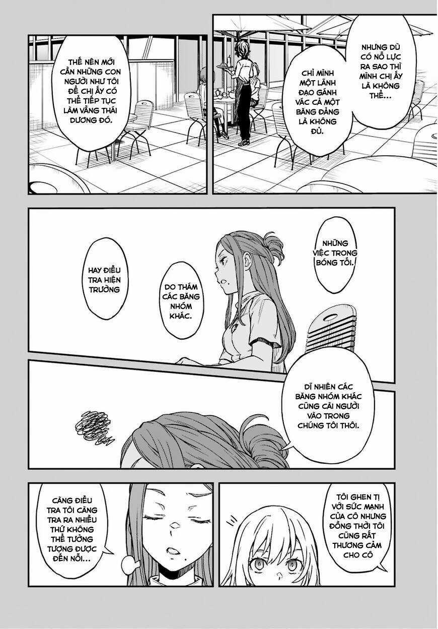 Vùng Đất Ma Pháp Chapter 140.5 trang 4