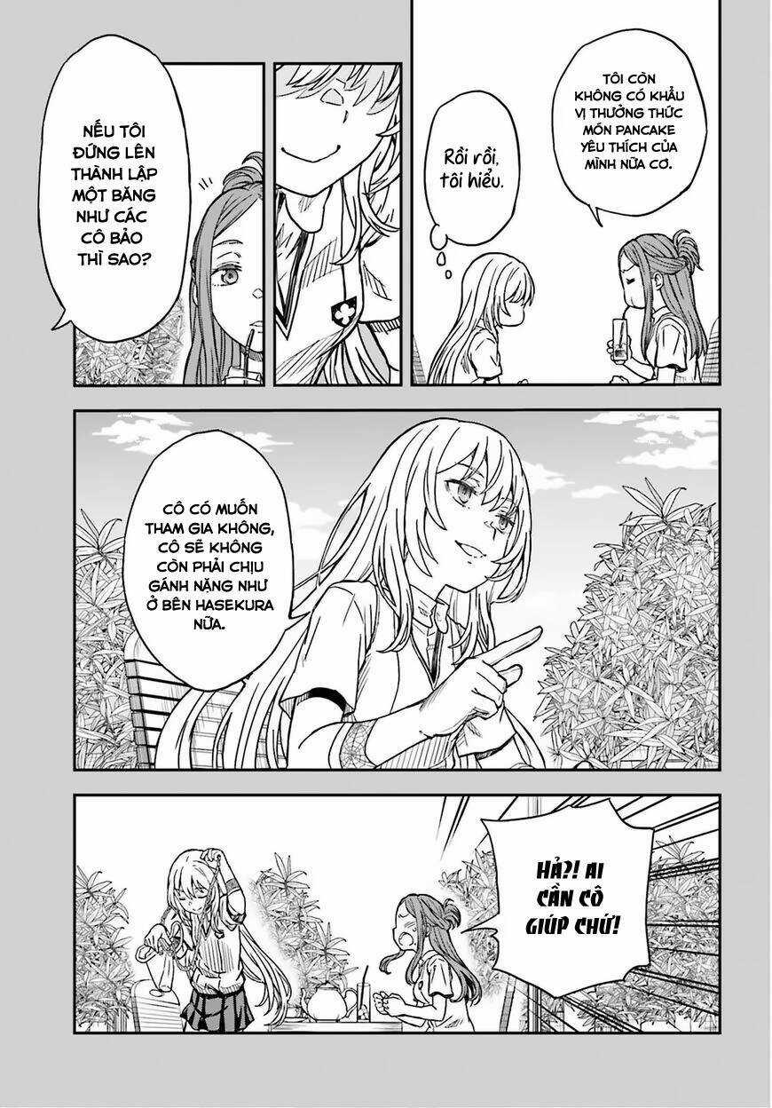 Vùng Đất Ma Pháp Chapter 140.5 trang 5