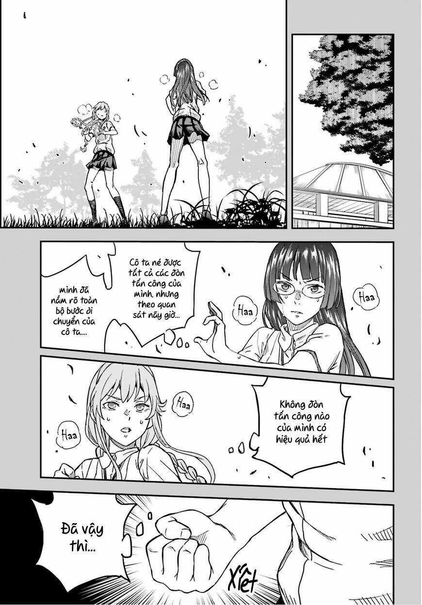 Vùng Đất Ma Pháp Chapter 140.5 trang 7