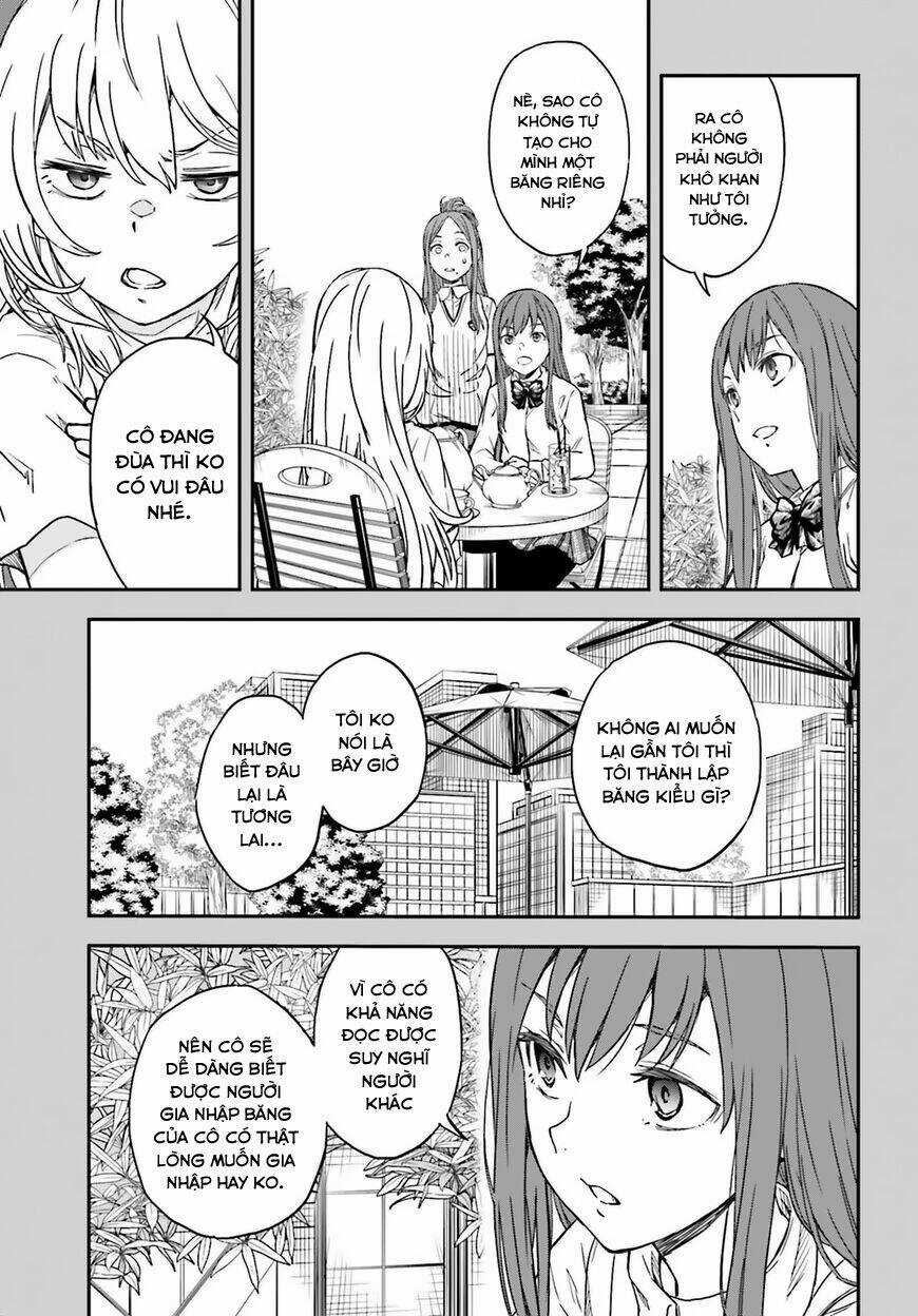 Vùng Đất Ma Pháp Chapter 140 trang 13