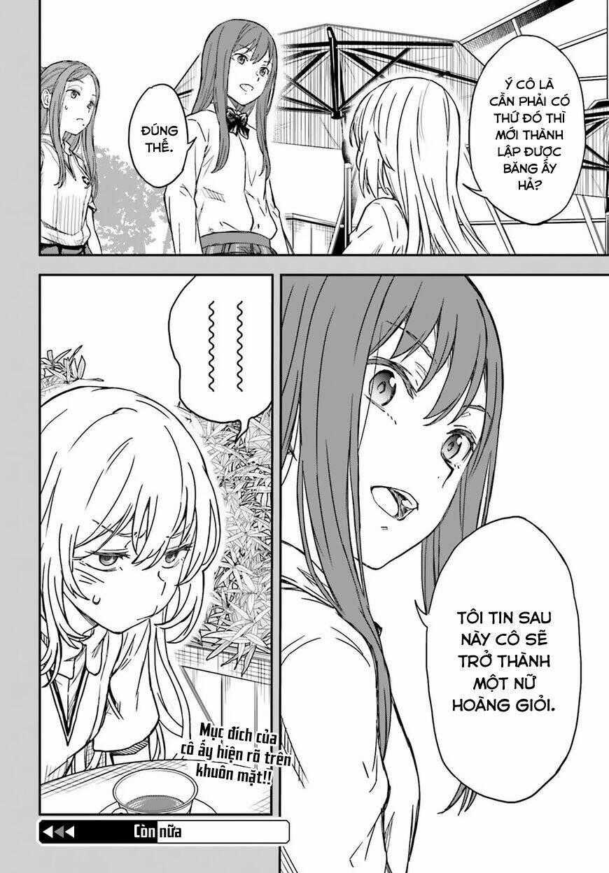 Vùng Đất Ma Pháp Chapter 140 trang 16