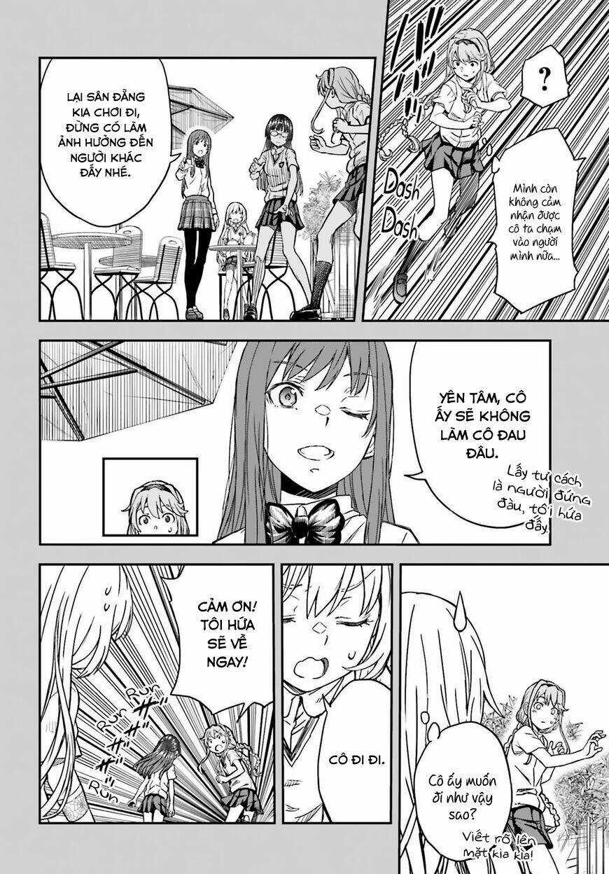 Vùng Đất Ma Pháp Chapter 140 trang 4