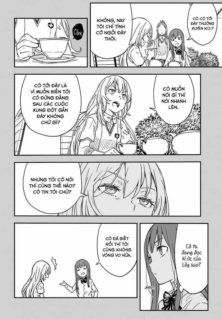 Vùng Đất Ma Pháp Chapter 140 trang 6