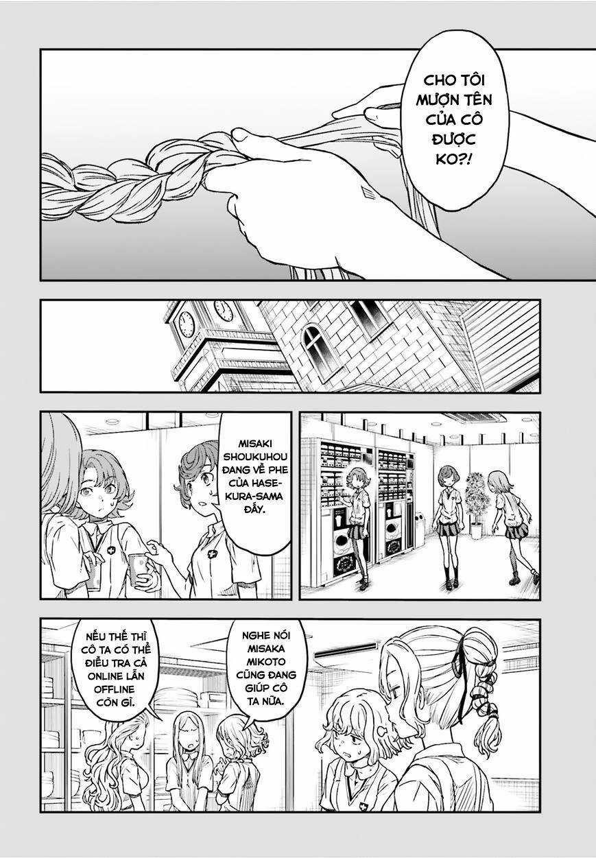 Vùng Đất Ma Pháp Chapter 141 trang 10