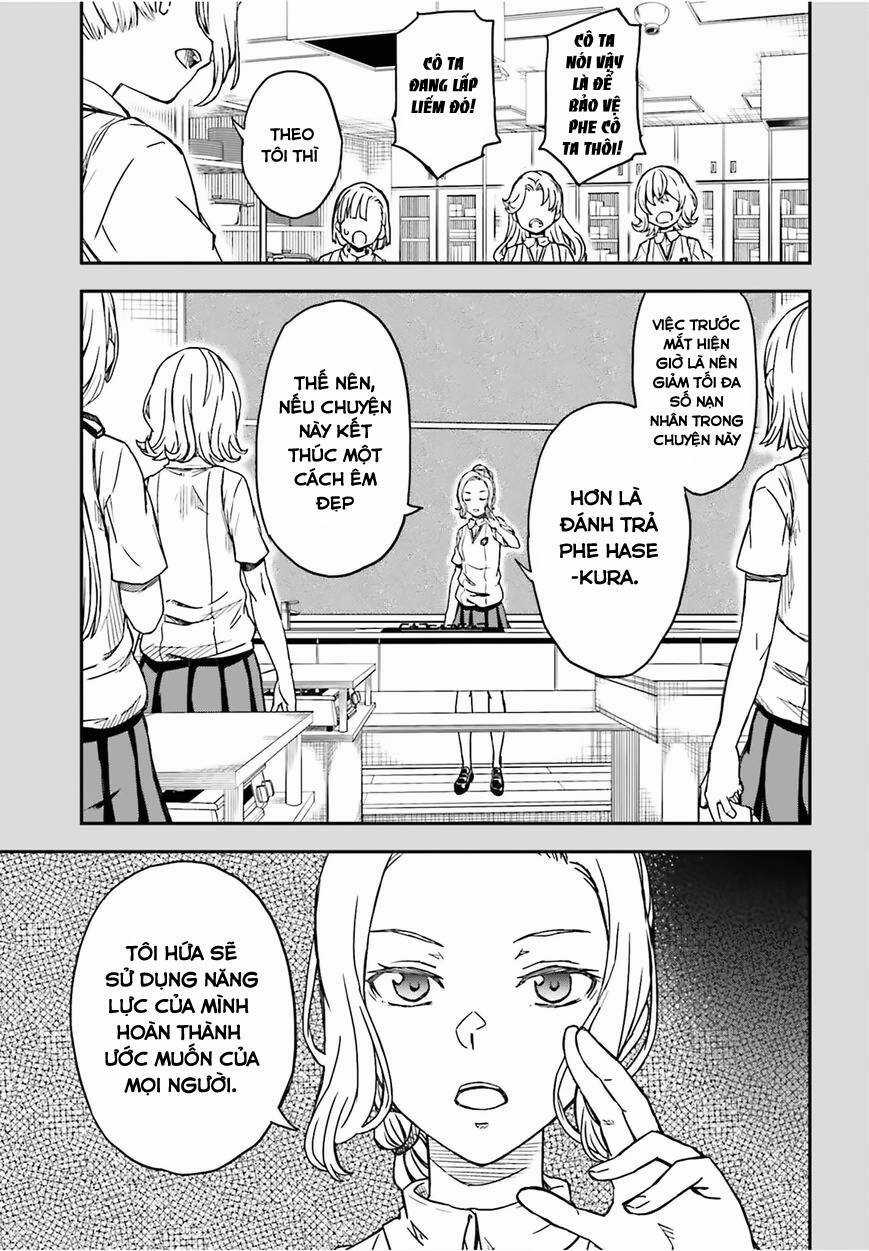 Vùng Đất Ma Pháp Chapter 141 trang 3