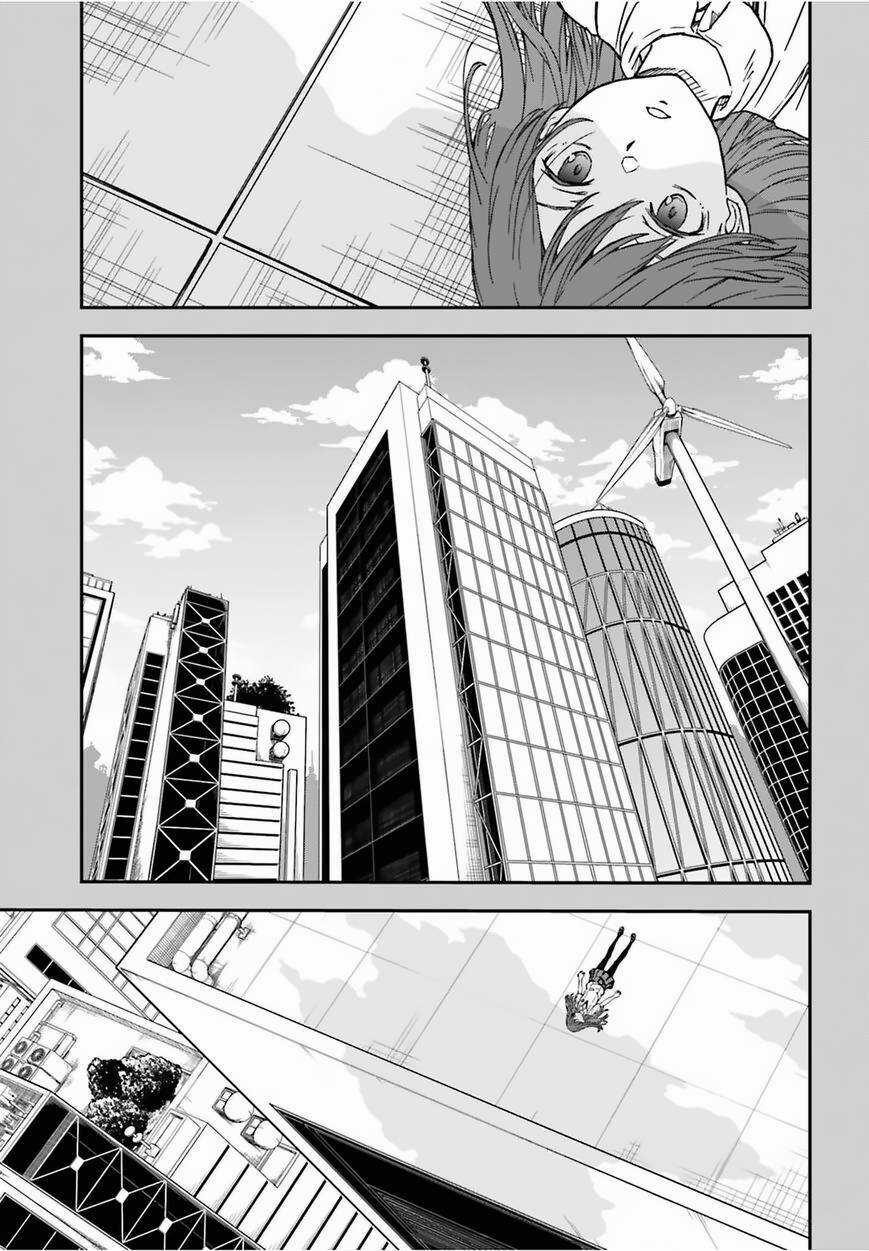 Vùng Đất Ma Pháp Chapter 141 trang 5