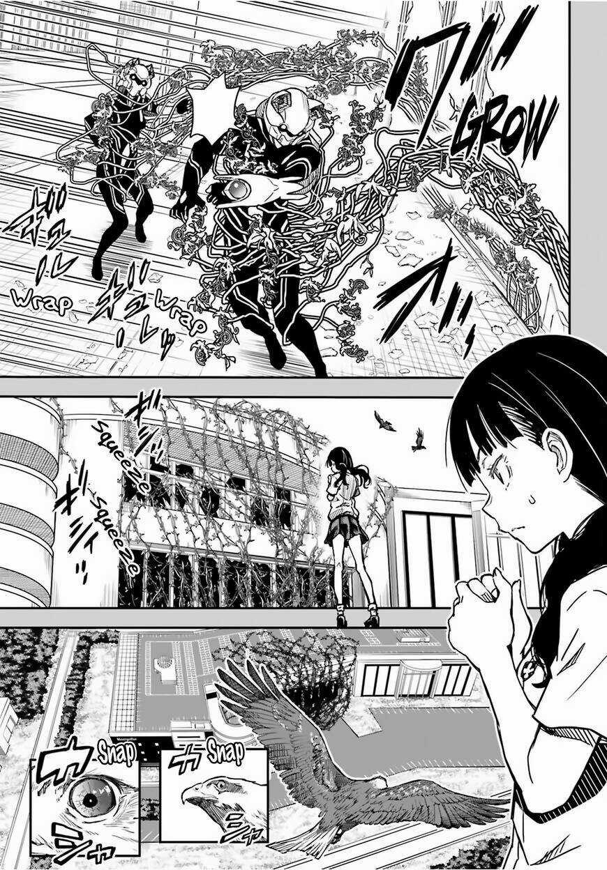 Vùng Đất Ma Pháp Chapter 142.5 trang 23