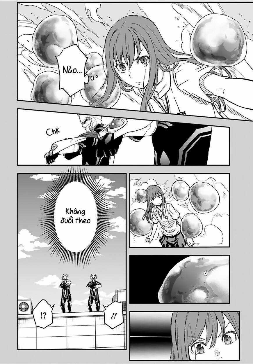 Vùng Đất Ma Pháp Chapter 142 trang 2