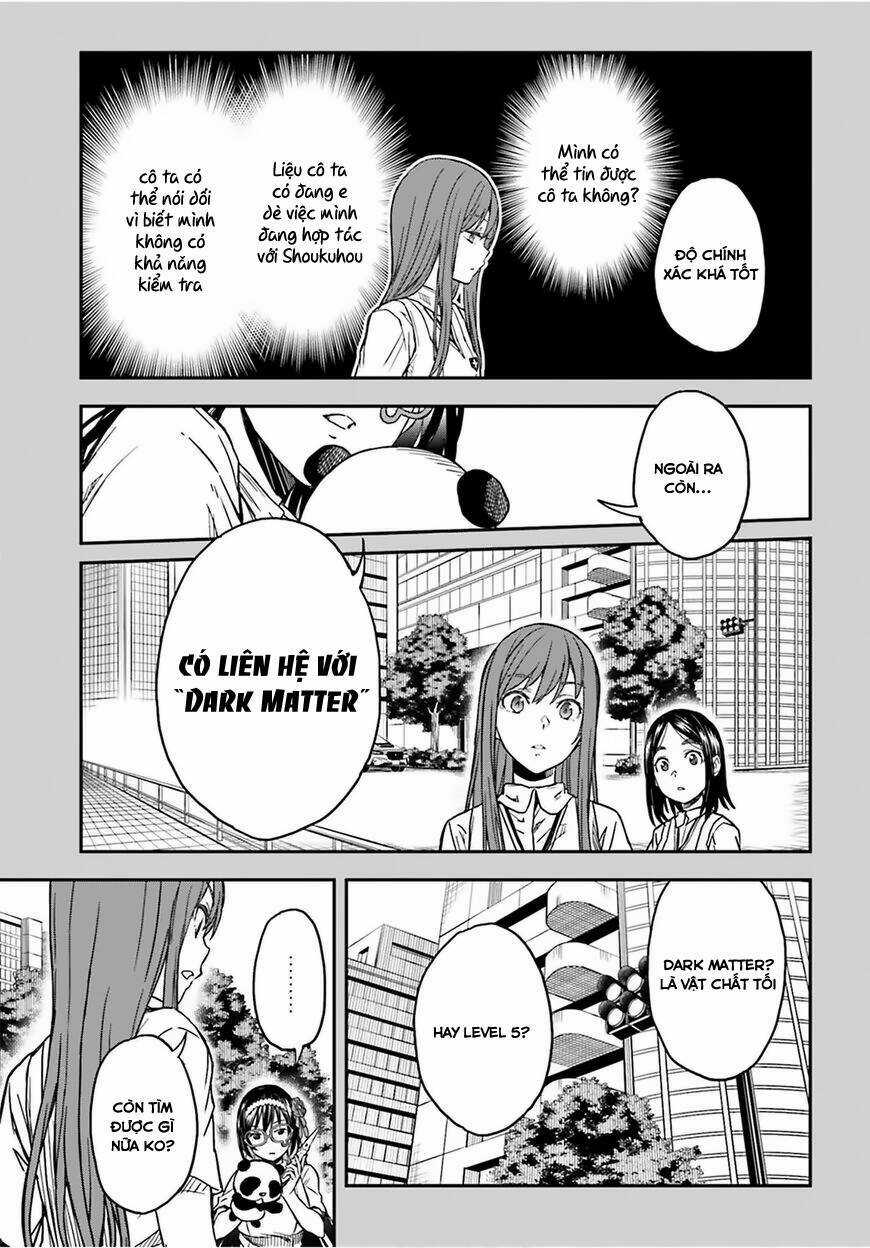 Vùng Đất Ma Pháp Chapter 142 trang 5