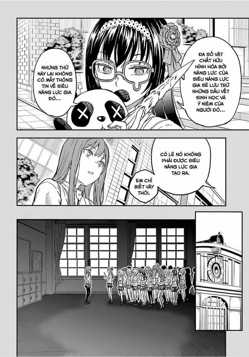 Vùng Đất Ma Pháp Chapter 142 trang 6