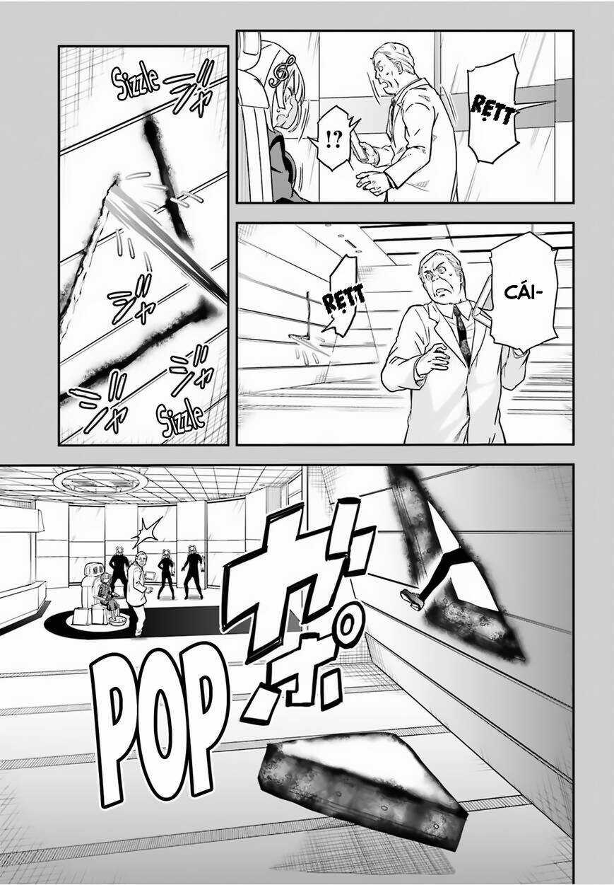 Vùng Đất Ma Pháp Chapter 143 trang 9