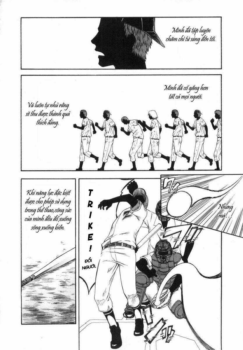 Vùng Đất Ma Pháp Chapter 15 trang 1
