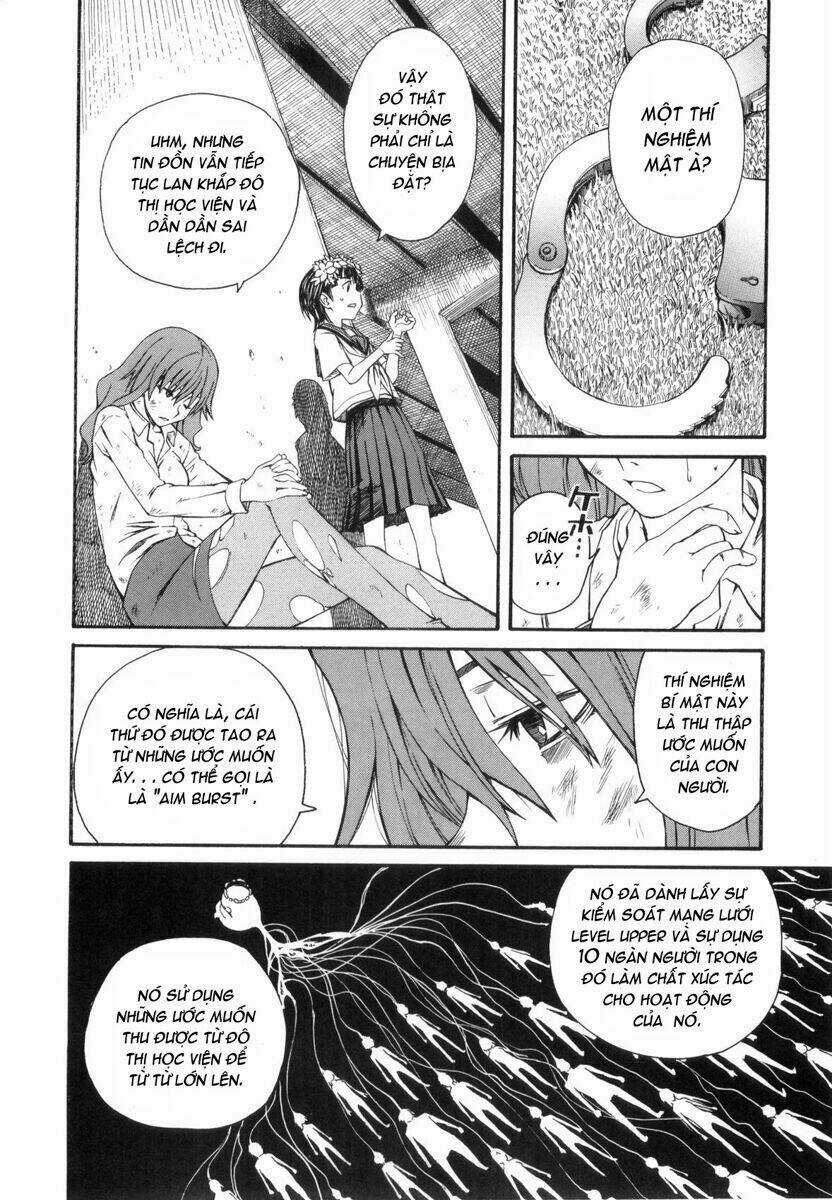 Vùng Đất Ma Pháp Chapter 15 trang 23