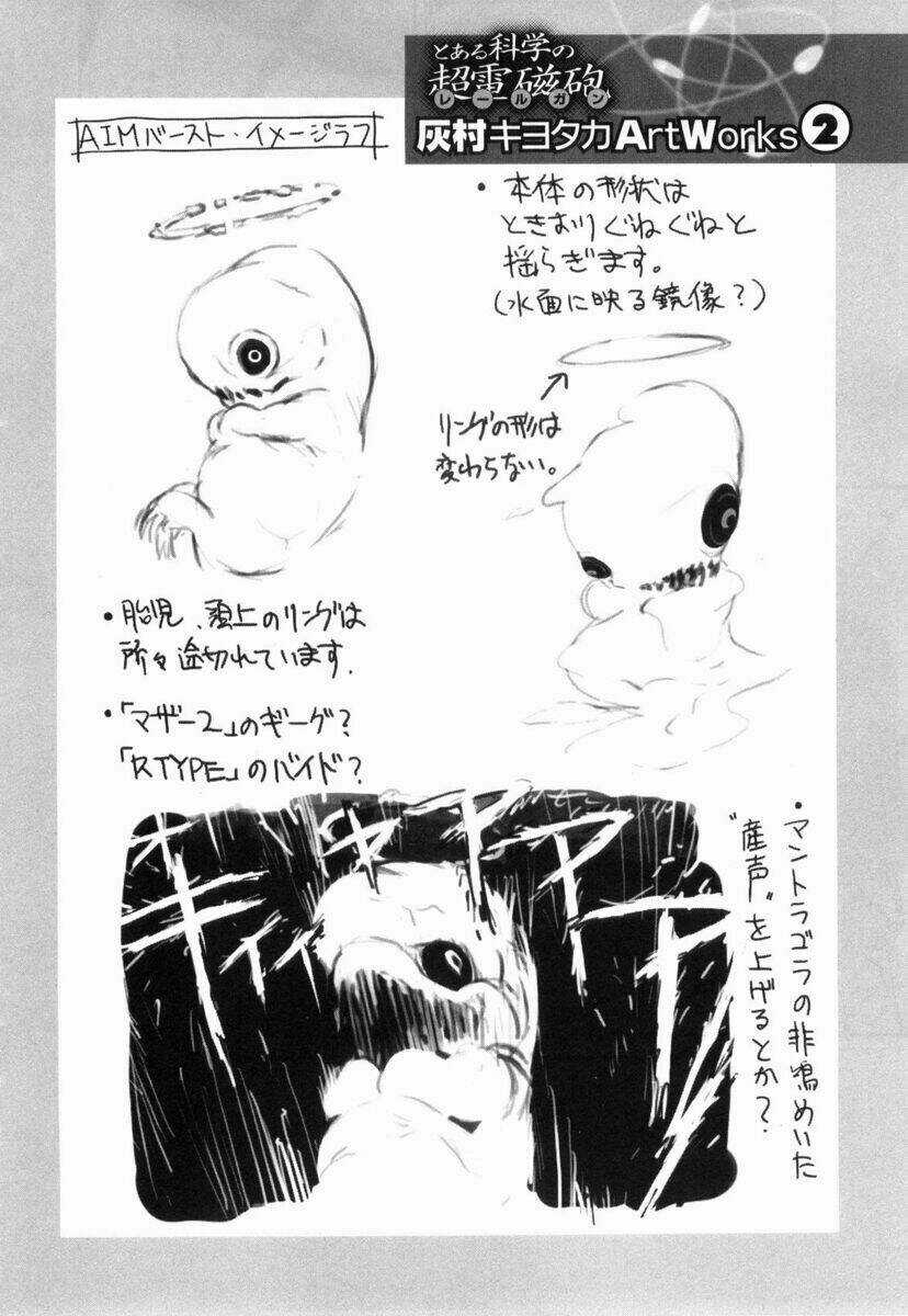 Vùng Đất Ma Pháp Chapter 15 trang 35