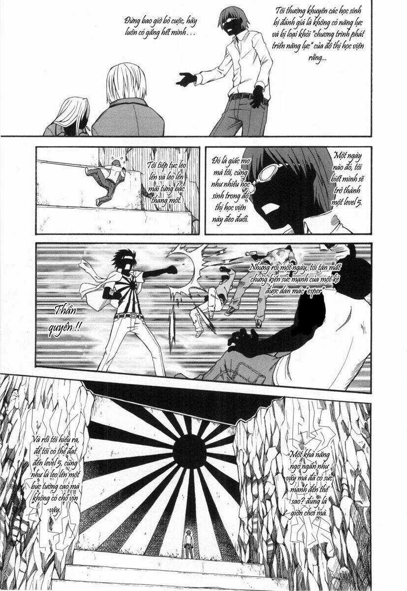 Vùng Đất Ma Pháp Chapter 15 trang 4