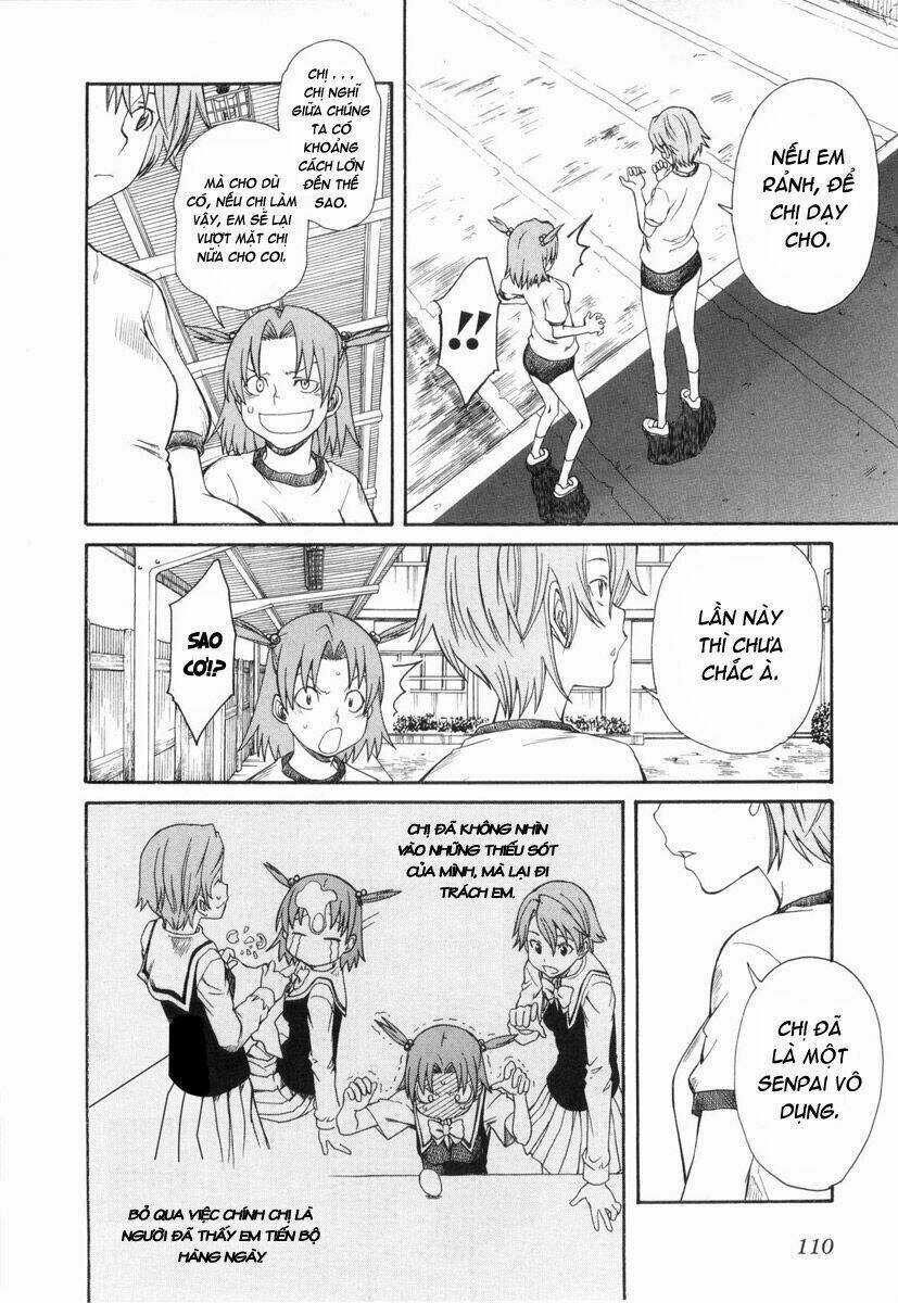 Vùng Đất Ma Pháp Chapter 16.5 trang 3