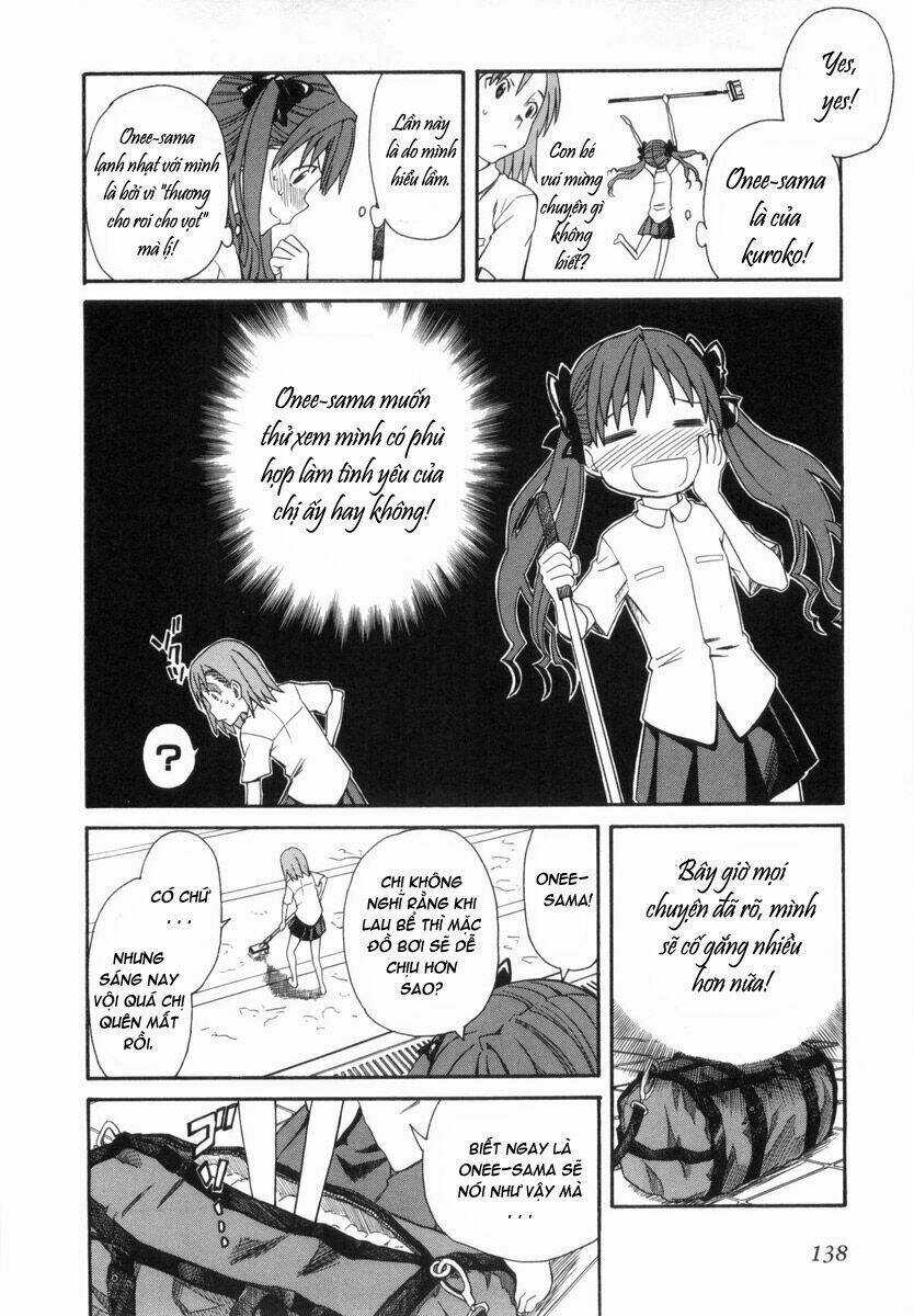 Vùng Đất Ma Pháp Chapter 16.5 trang 31