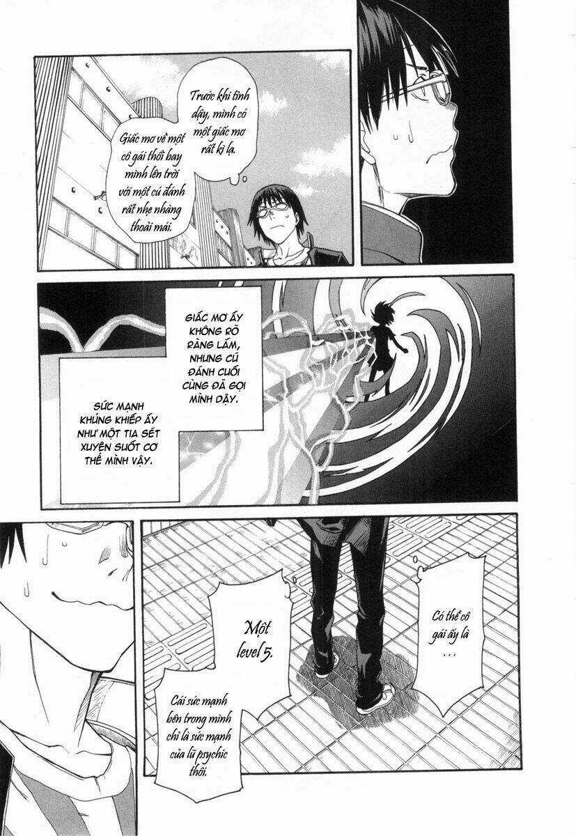 Vùng Đất Ma Pháp Chapter 16.5 trang 6