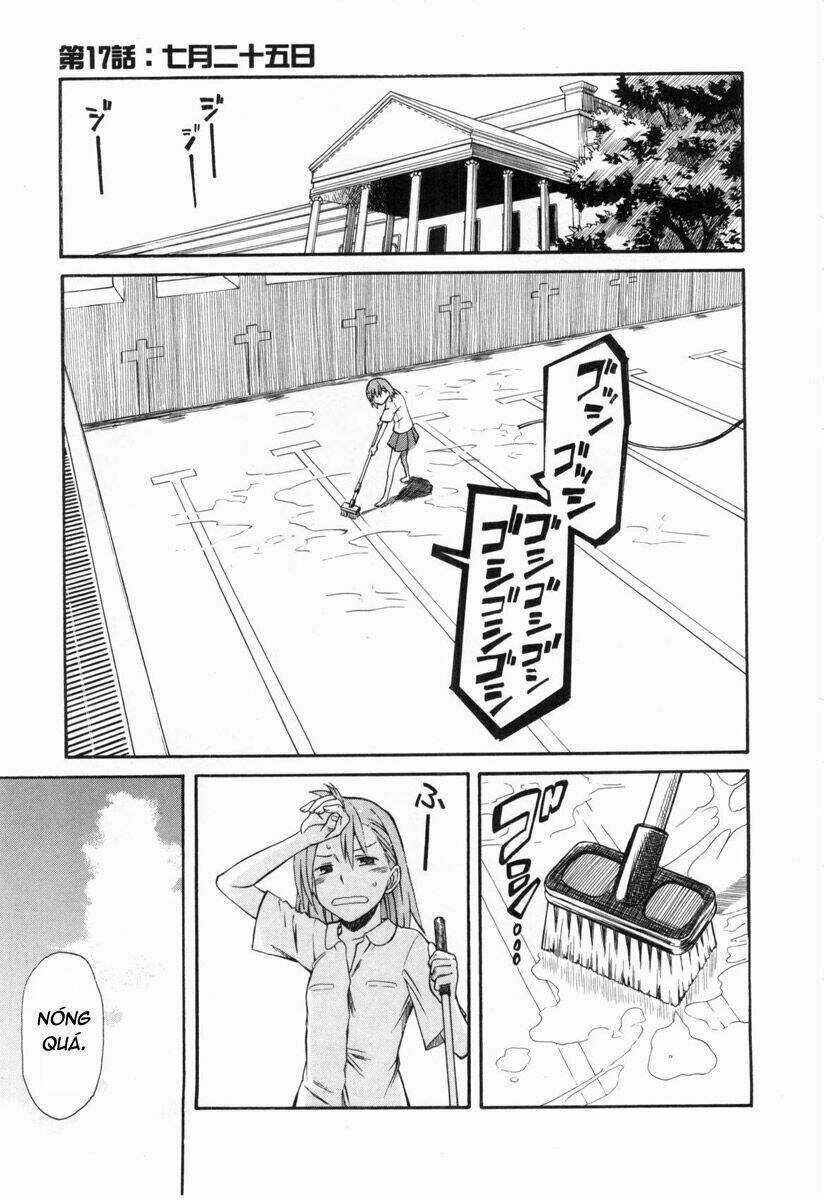 Vùng Đất Ma Pháp Chapter 16.5 trang 8