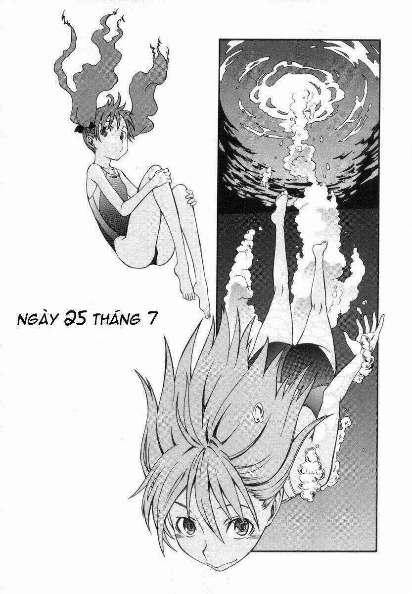 Vùng Đất Ma Pháp Chapter 16.5 trang 9