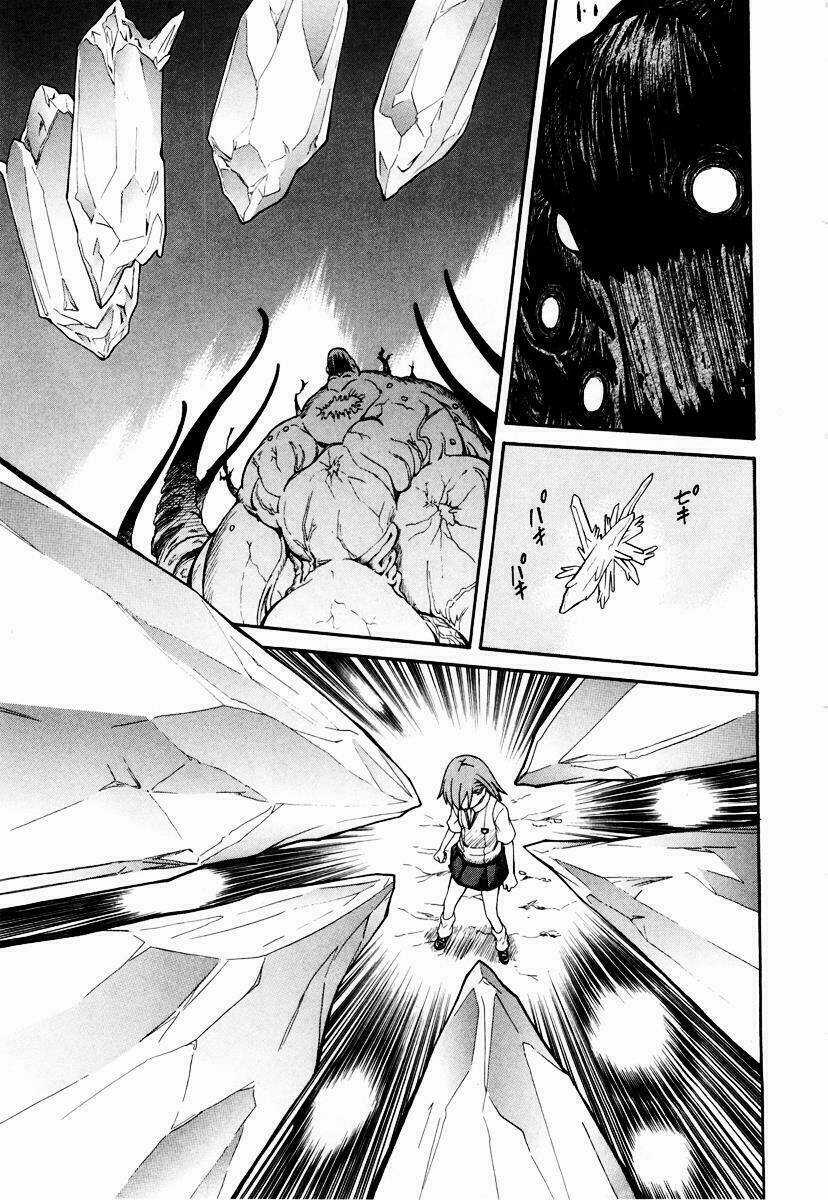 Vùng Đất Ma Pháp Chapter 16 trang 16