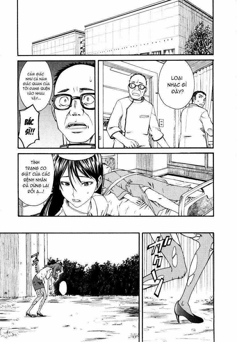 Vùng Đất Ma Pháp Chapter 16 trang 2