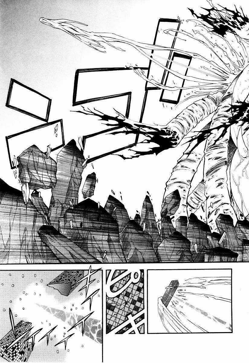 Vùng Đất Ma Pháp Chapter 16 trang 20