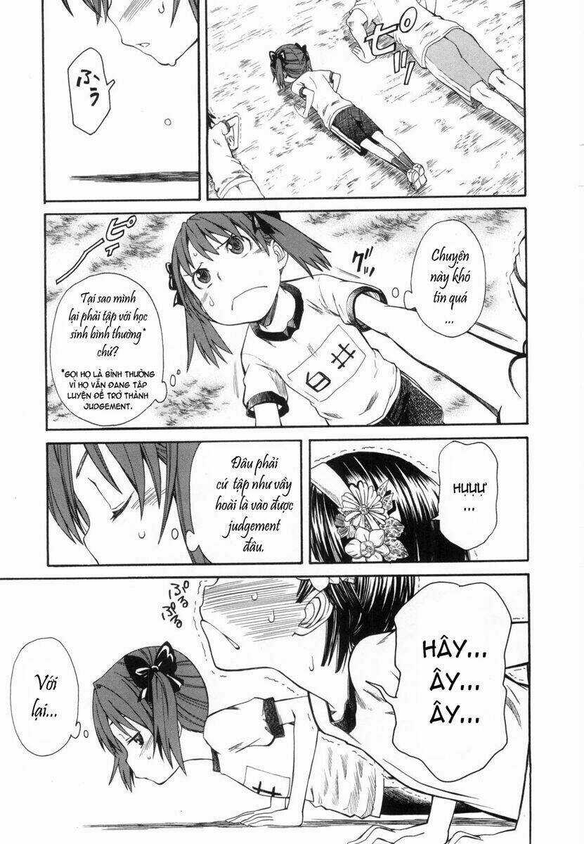 Vùng Đất Ma Pháp Chapter 17.1 trang 2