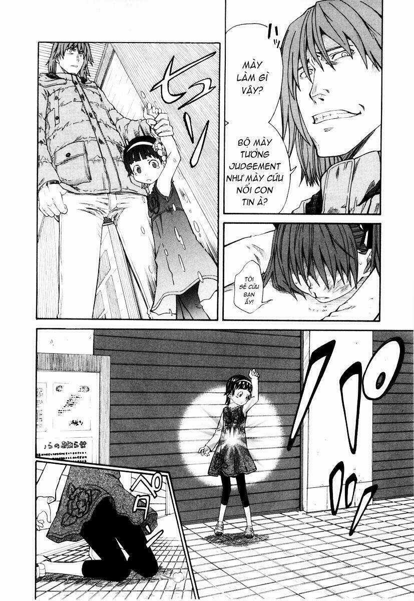 Vùng Đất Ma Pháp Chapter 17.2 trang 13