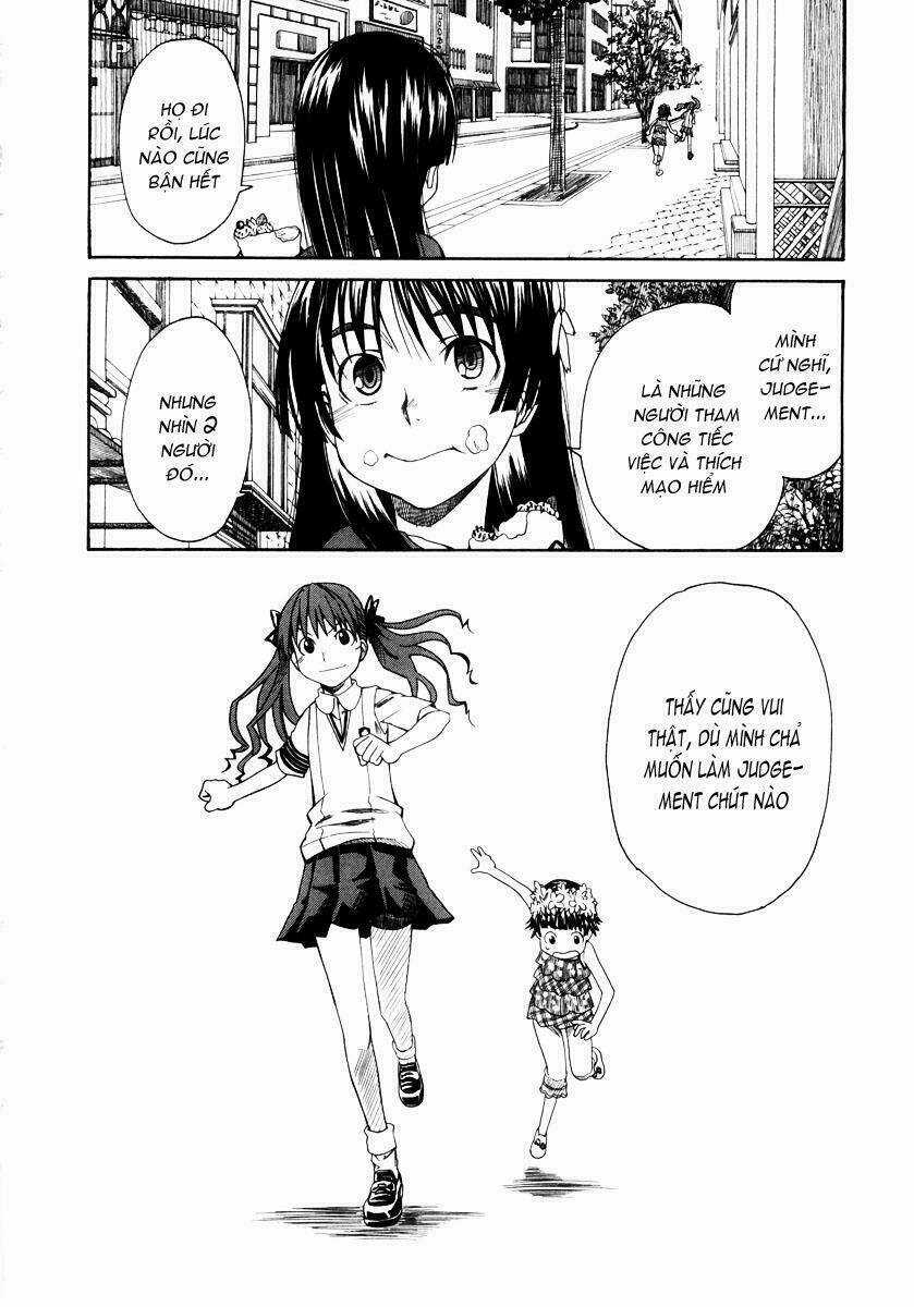 Vùng Đất Ma Pháp Chapter 17.2 trang 37