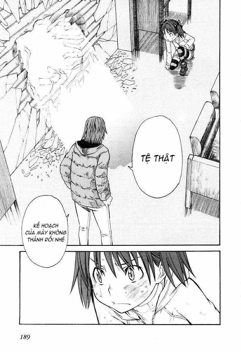 Vùng Đất Ma Pháp Chapter 17 trang 48