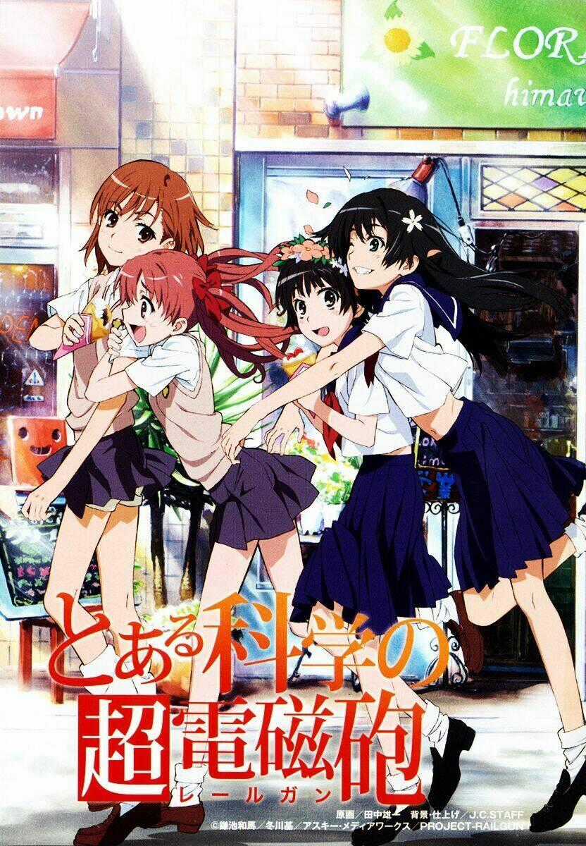 Vùng Đất Ma Pháp Chapter 18 trang 0