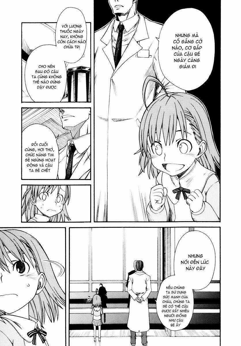 Vùng Đất Ma Pháp Chapter 18 trang 4