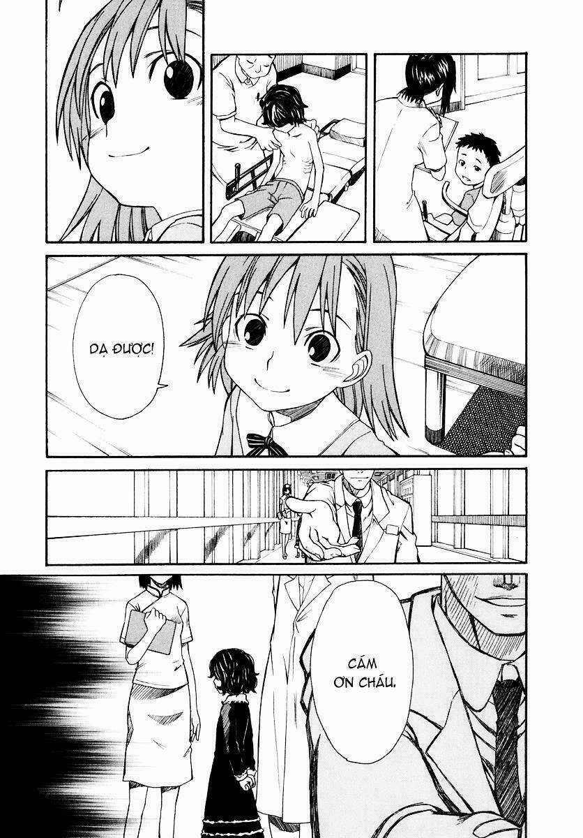 Vùng Đất Ma Pháp Chapter 18 trang 6