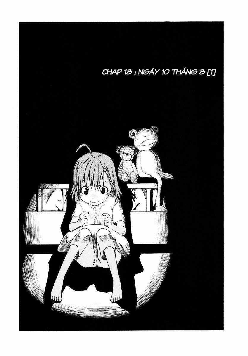 Vùng Đất Ma Pháp Chapter 18 trang 8