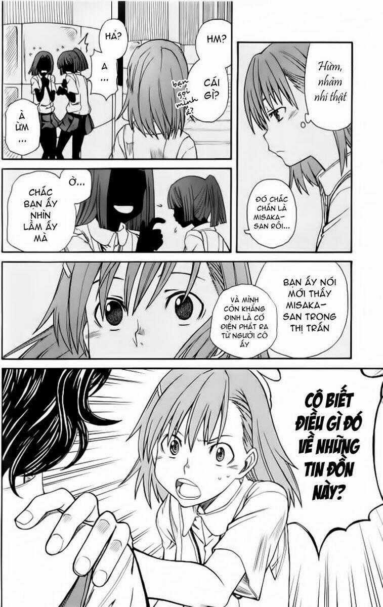 Vùng Đất Ma Pháp Chapter 19 trang 1