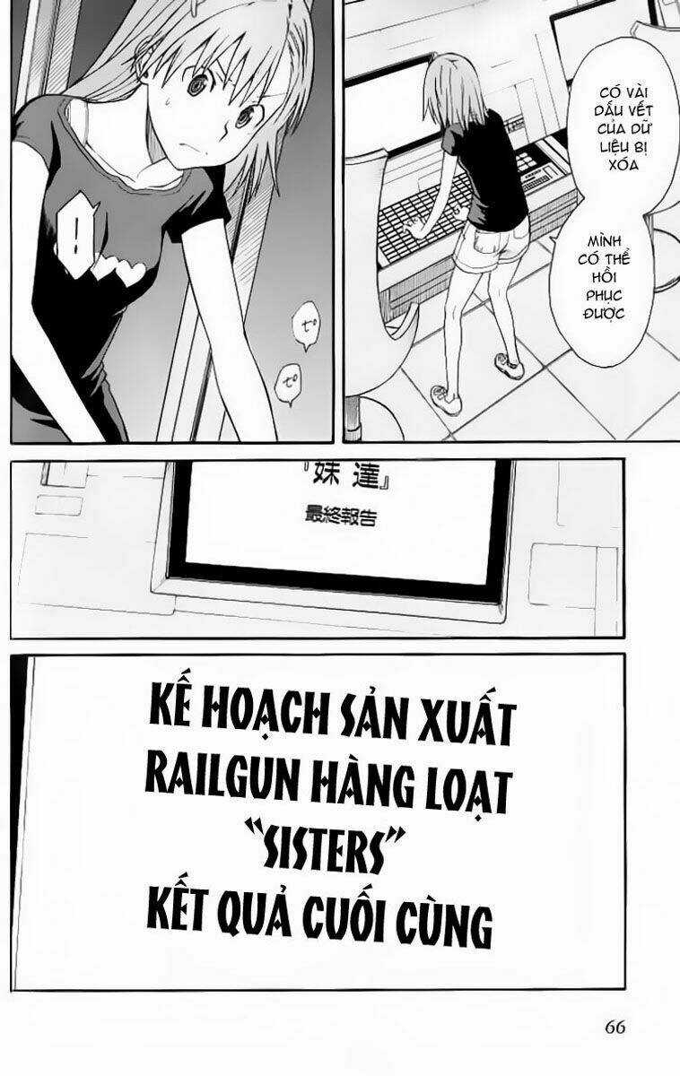 Vùng Đất Ma Pháp Chapter 19 trang 29