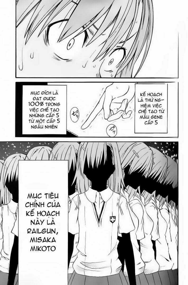 Vùng Đất Ma Pháp Chapter 19 trang 30