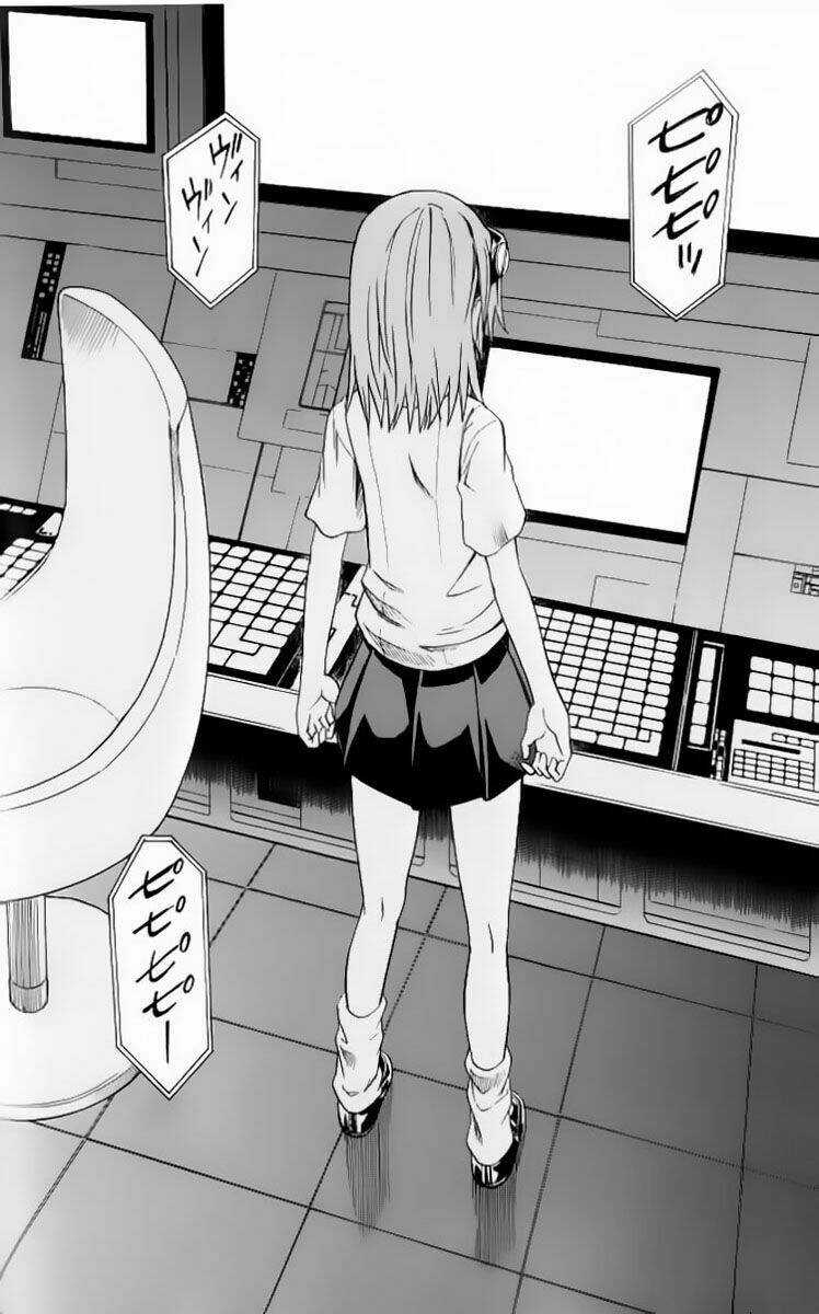 Vùng Đất Ma Pháp Chapter 19 trang 39