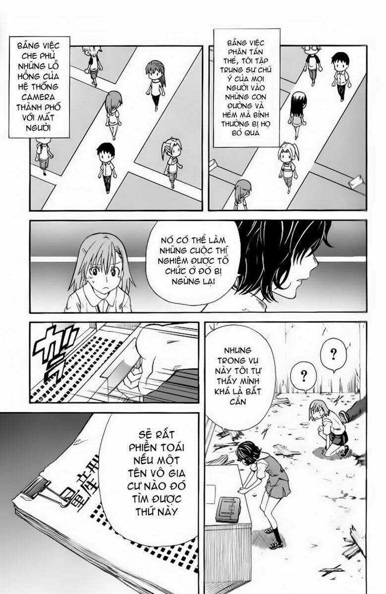 Vùng Đất Ma Pháp Chapter 19 trang 4