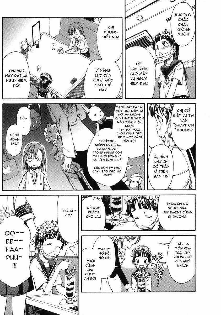 Vùng Đất Ma Pháp Chapter 2 trang 2